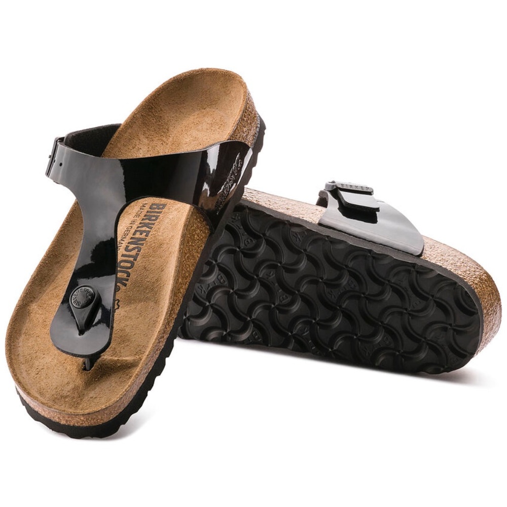 BIRKENSTOCK | Gizeh Birko-Flor Patent
